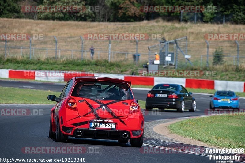 Bild #10213348 - Touristenfahrten Nürburgring Nordschleife (22.08.2020)