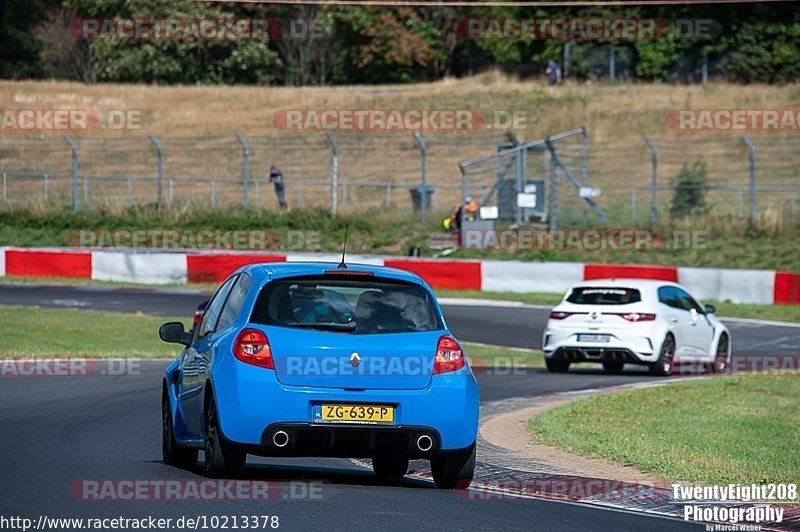 Bild #10213378 - Touristenfahrten Nürburgring Nordschleife (22.08.2020)