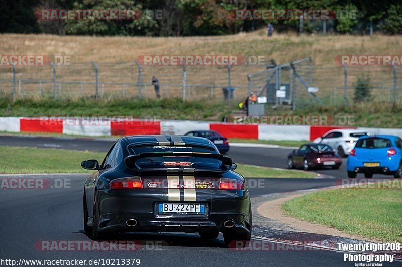 Bild #10213379 - Touristenfahrten Nürburgring Nordschleife (22.08.2020)