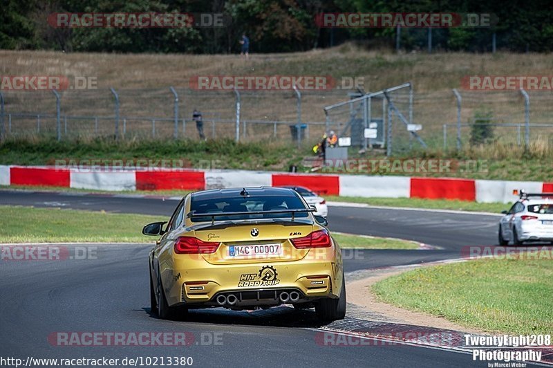 Bild #10213380 - Touristenfahrten Nürburgring Nordschleife (22.08.2020)