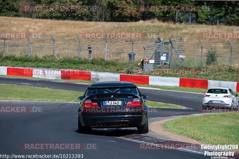 Bild #10213393 - Touristenfahrten Nürburgring Nordschleife (22.08.2020)