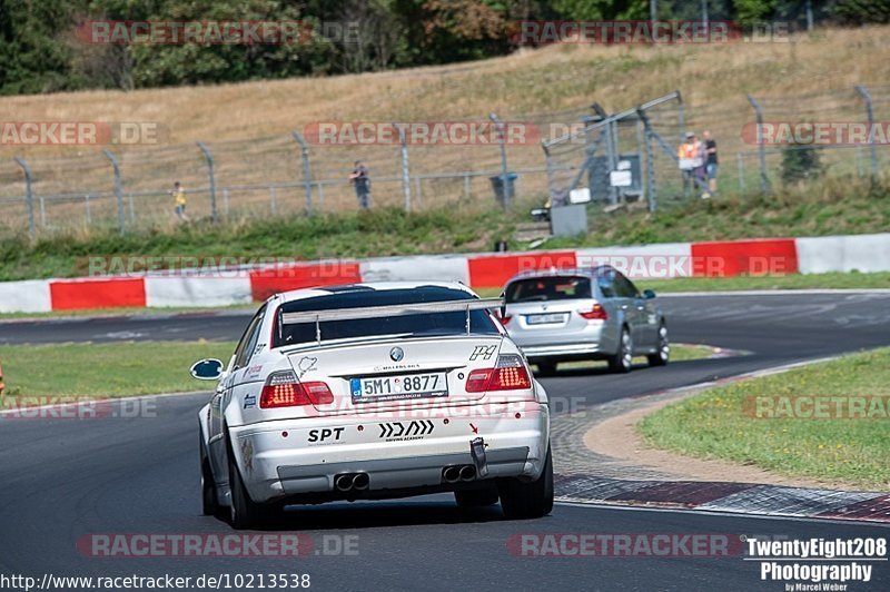 Bild #10213538 - Touristenfahrten Nürburgring Nordschleife (22.08.2020)