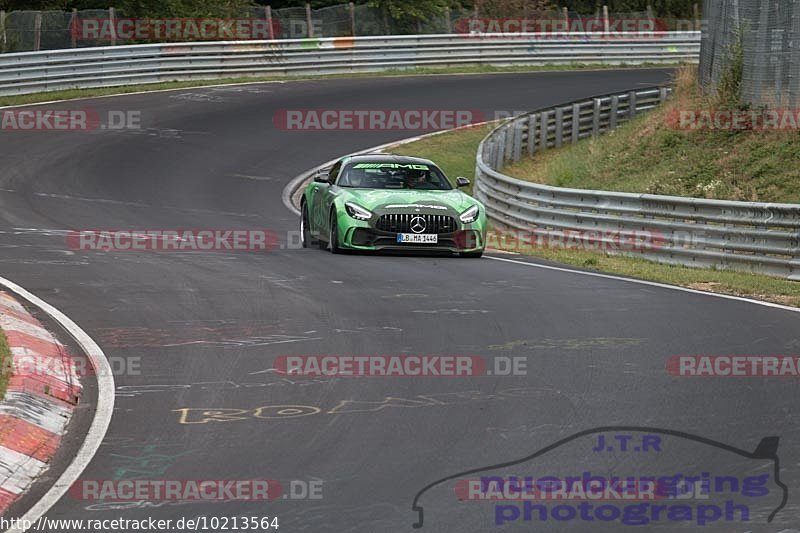 Bild #10213564 - Touristenfahrten Nürburgring Nordschleife (22.08.2020)