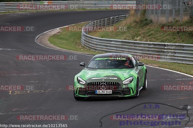 Bild #10213565 - Touristenfahrten Nürburgring Nordschleife (22.08.2020)