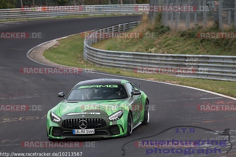 Bild #10213567 - Touristenfahrten Nürburgring Nordschleife (22.08.2020)