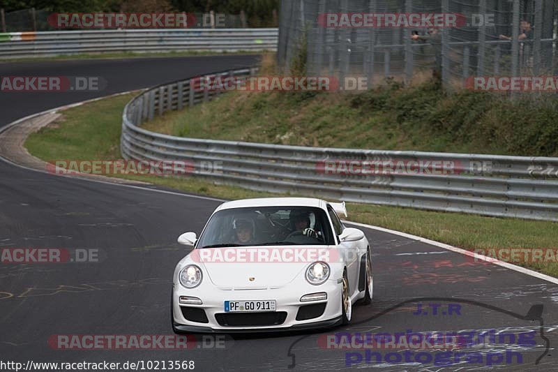 Bild #10213568 - Touristenfahrten Nürburgring Nordschleife (22.08.2020)