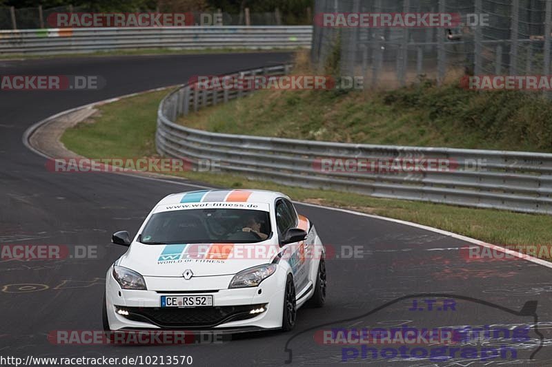 Bild #10213570 - Touristenfahrten Nürburgring Nordschleife (22.08.2020)