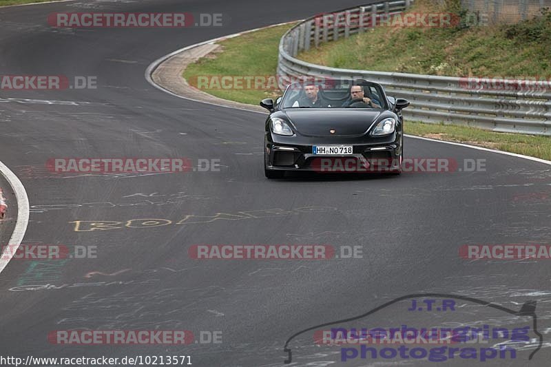 Bild #10213571 - Touristenfahrten Nürburgring Nordschleife (22.08.2020)