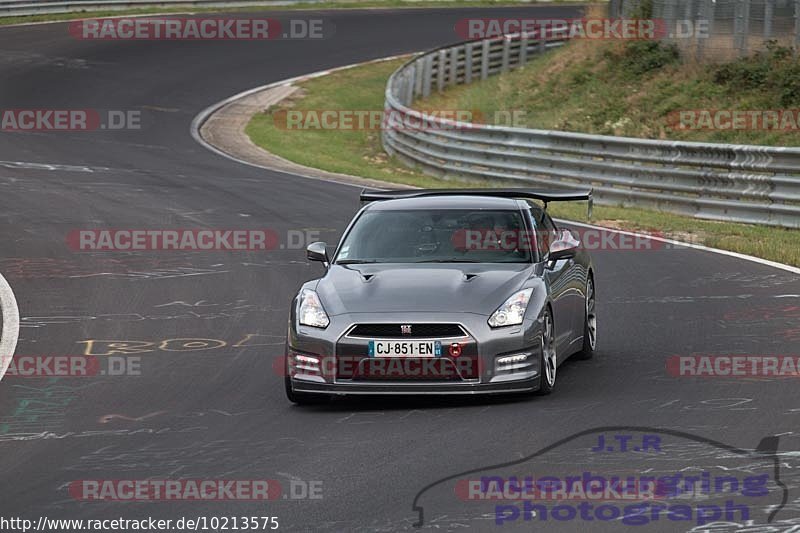 Bild #10213575 - Touristenfahrten Nürburgring Nordschleife (22.08.2020)