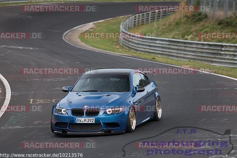 Bild #10213576 - Touristenfahrten Nürburgring Nordschleife (22.08.2020)