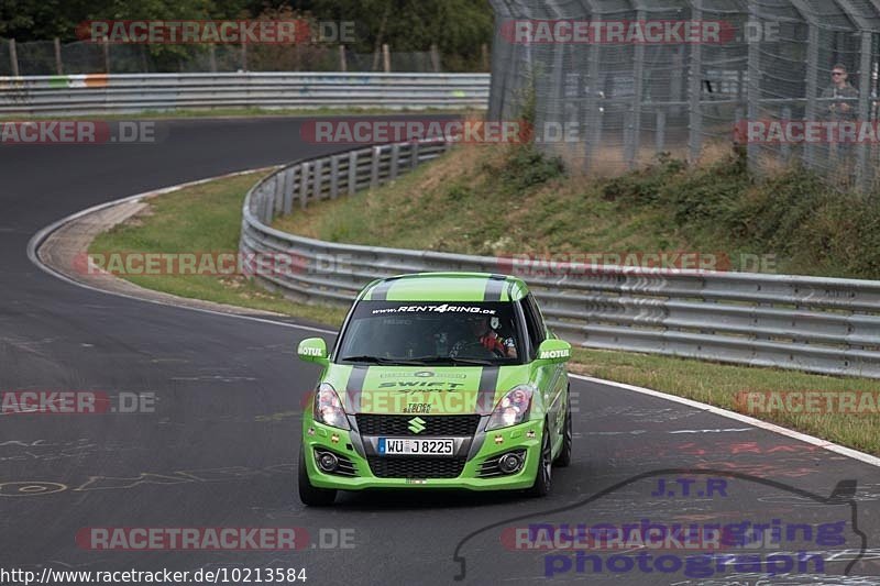 Bild #10213584 - Touristenfahrten Nürburgring Nordschleife (22.08.2020)