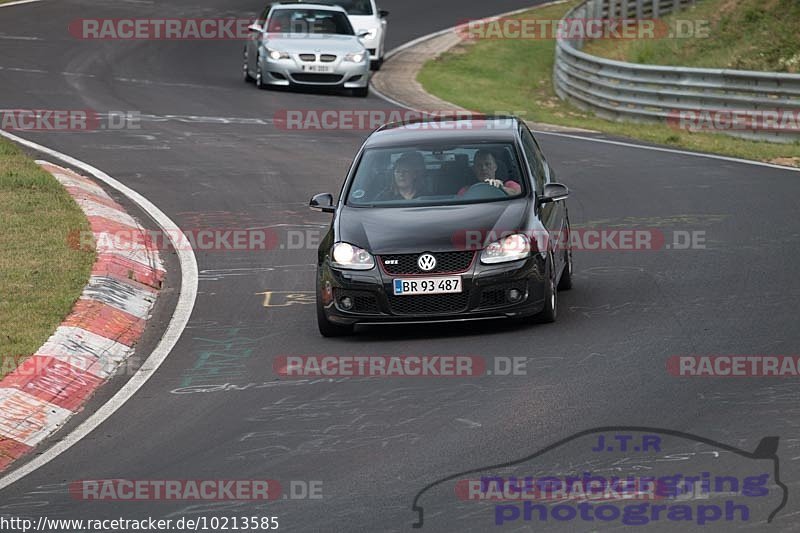 Bild #10213585 - Touristenfahrten Nürburgring Nordschleife (22.08.2020)