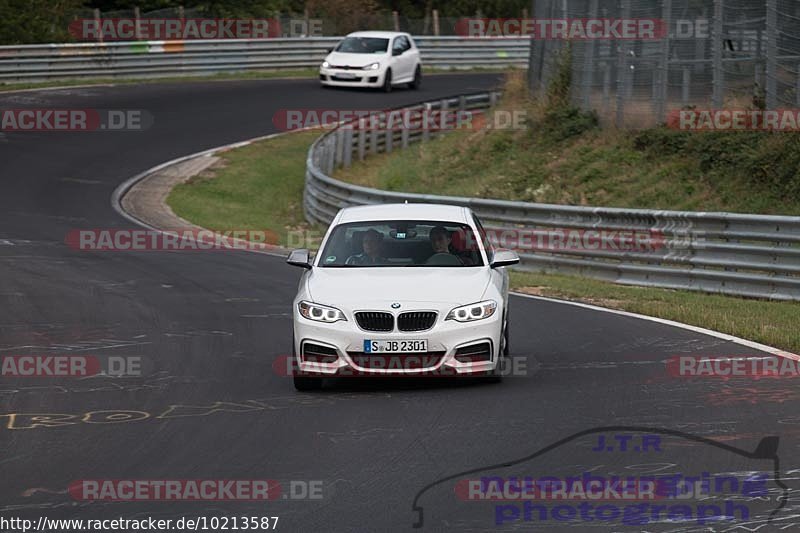 Bild #10213587 - Touristenfahrten Nürburgring Nordschleife (22.08.2020)