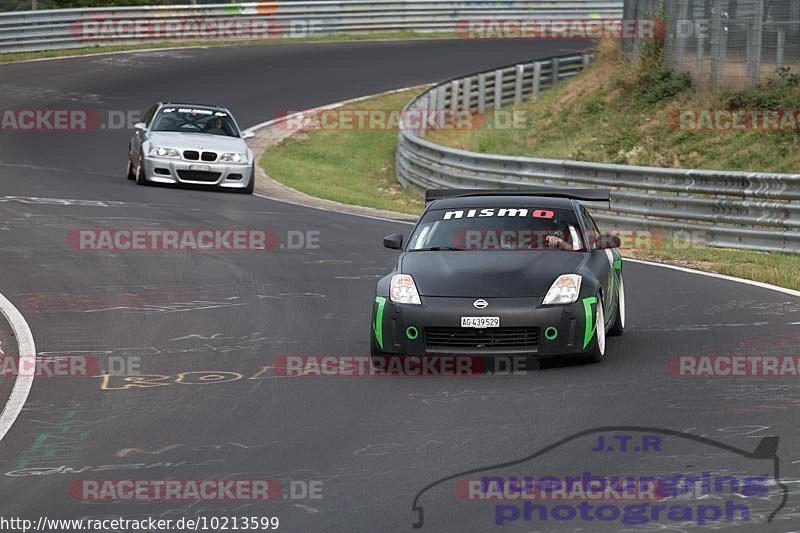 Bild #10213599 - Touristenfahrten Nürburgring Nordschleife (22.08.2020)