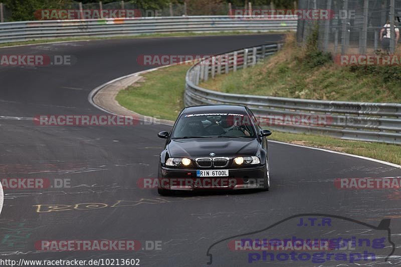 Bild #10213602 - Touristenfahrten Nürburgring Nordschleife (22.08.2020)