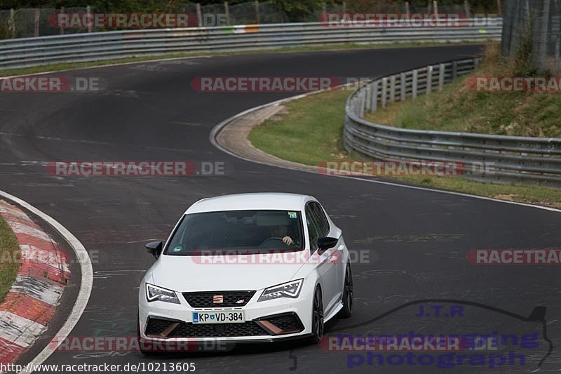 Bild #10213605 - Touristenfahrten Nürburgring Nordschleife (22.08.2020)