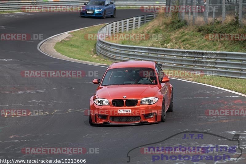 Bild #10213606 - Touristenfahrten Nürburgring Nordschleife (22.08.2020)