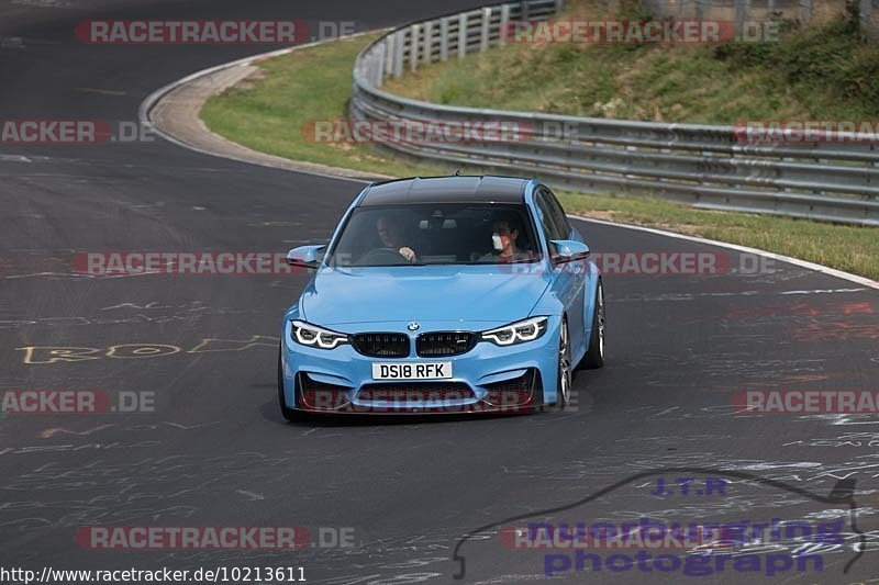 Bild #10213611 - Touristenfahrten Nürburgring Nordschleife (22.08.2020)