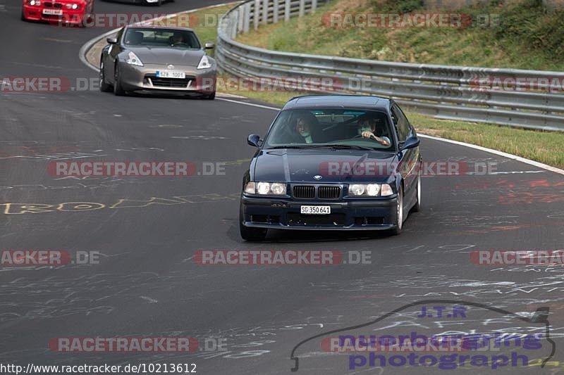 Bild #10213612 - Touristenfahrten Nürburgring Nordschleife (22.08.2020)