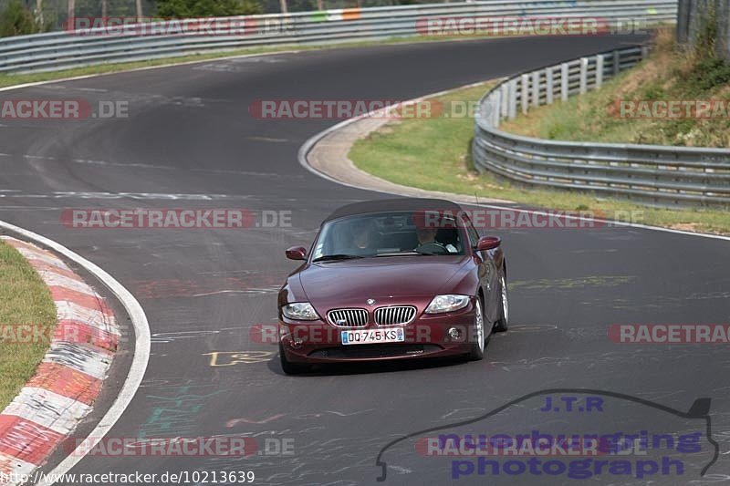 Bild #10213639 - Touristenfahrten Nürburgring Nordschleife (22.08.2020)