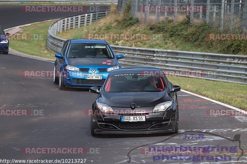 Bild #10213727 - Touristenfahrten Nürburgring Nordschleife (22.08.2020)