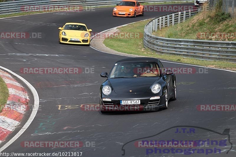 Bild #10213817 - Touristenfahrten Nürburgring Nordschleife (22.08.2020)