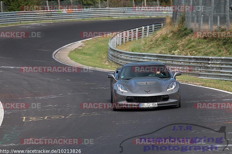 Bild #10213826 - Touristenfahrten Nürburgring Nordschleife (22.08.2020)