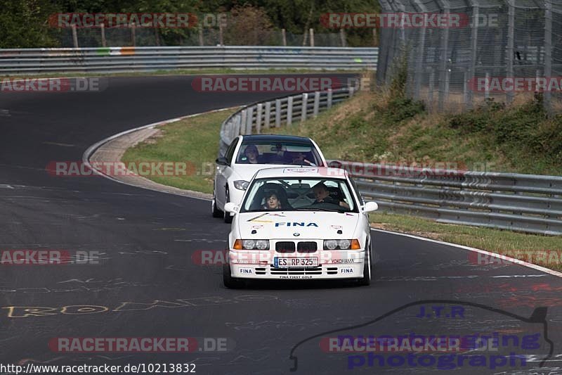 Bild #10213832 - Touristenfahrten Nürburgring Nordschleife (22.08.2020)