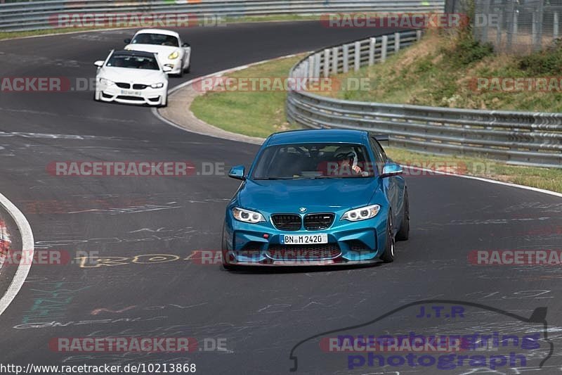 Bild #10213868 - Touristenfahrten Nürburgring Nordschleife (22.08.2020)