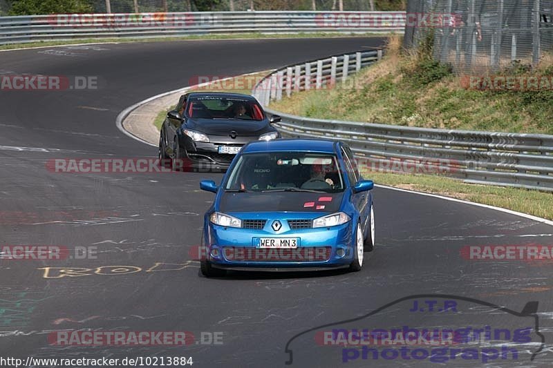 Bild #10213884 - Touristenfahrten Nürburgring Nordschleife (22.08.2020)