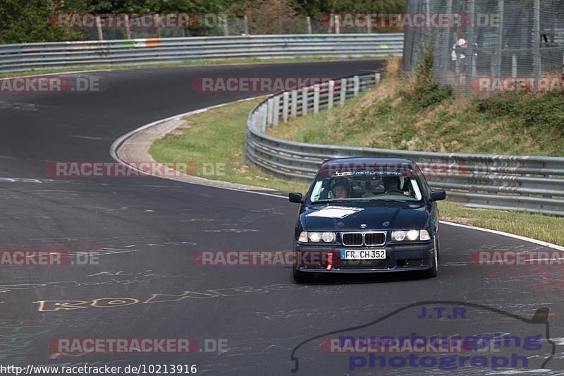 Bild #10213916 - Touristenfahrten Nürburgring Nordschleife (22.08.2020)