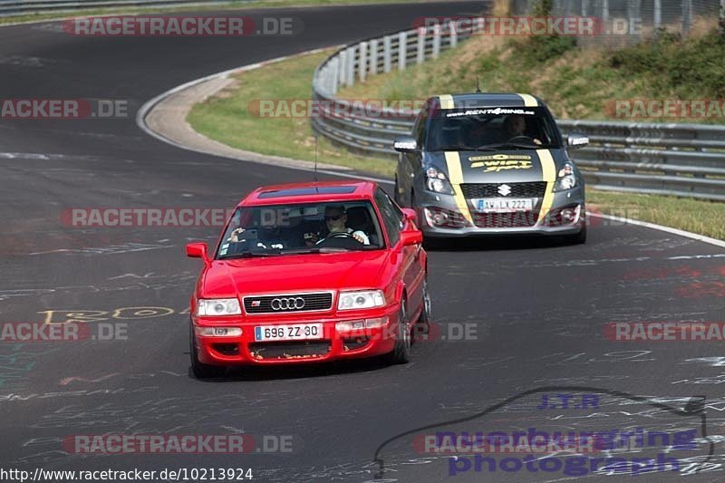 Bild #10213924 - Touristenfahrten Nürburgring Nordschleife (22.08.2020)