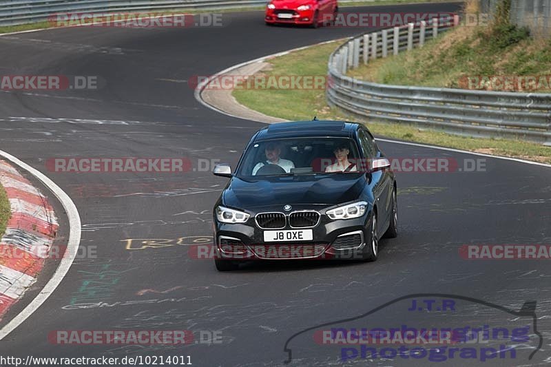 Bild #10214011 - Touristenfahrten Nürburgring Nordschleife (22.08.2020)