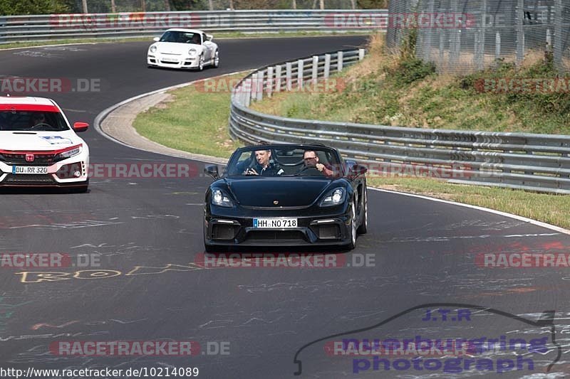 Bild #10214089 - Touristenfahrten Nürburgring Nordschleife (22.08.2020)