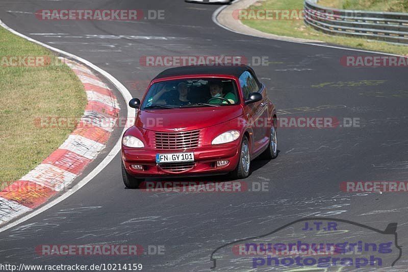 Bild #10214159 - Touristenfahrten Nürburgring Nordschleife (22.08.2020)