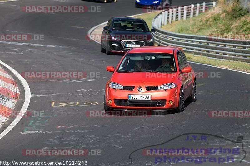 Bild #10214248 - Touristenfahrten Nürburgring Nordschleife (22.08.2020)