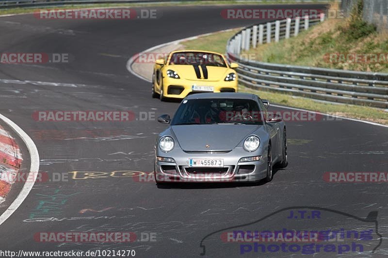 Bild #10214270 - Touristenfahrten Nürburgring Nordschleife (22.08.2020)