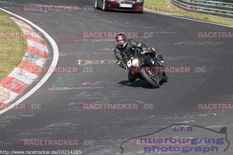 Bild #10214285 - Touristenfahrten Nürburgring Nordschleife (22.08.2020)