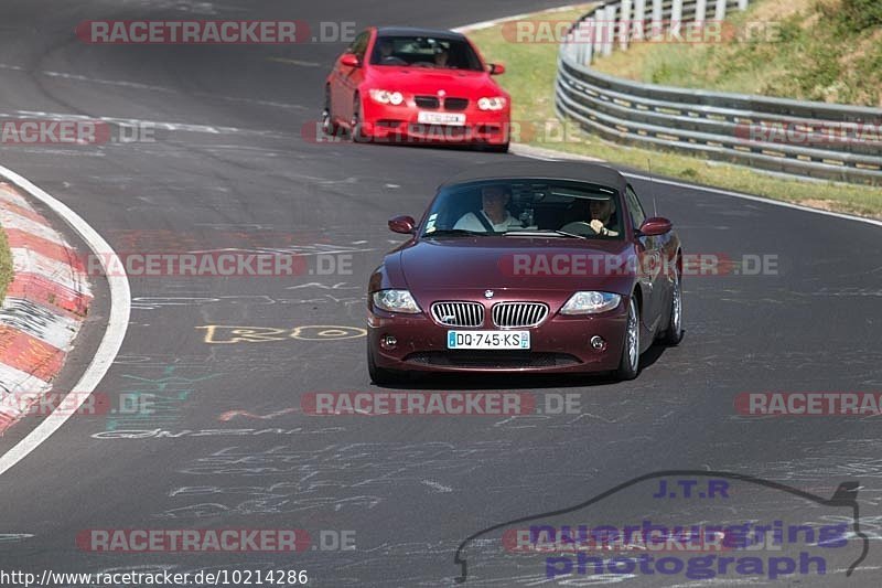 Bild #10214286 - Touristenfahrten Nürburgring Nordschleife (22.08.2020)