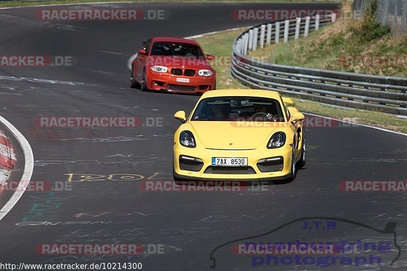 Bild #10214300 - Touristenfahrten Nürburgring Nordschleife (22.08.2020)