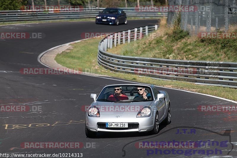 Bild #10214313 - Touristenfahrten Nürburgring Nordschleife (22.08.2020)