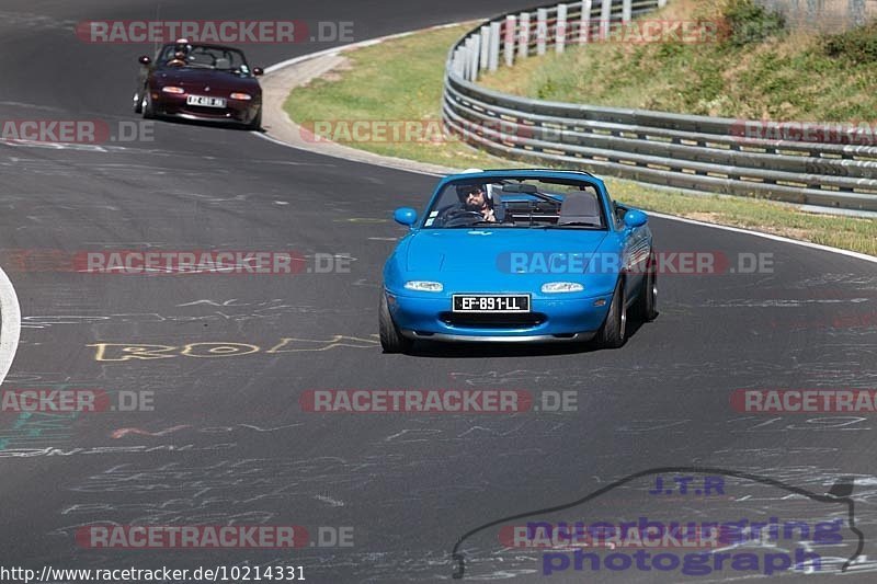 Bild #10214331 - Touristenfahrten Nürburgring Nordschleife (22.08.2020)