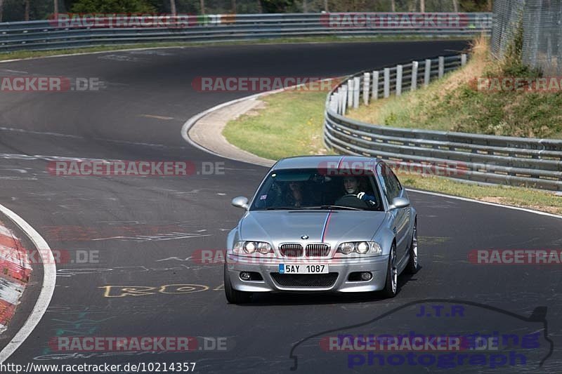 Bild #10214357 - Touristenfahrten Nürburgring Nordschleife (22.08.2020)