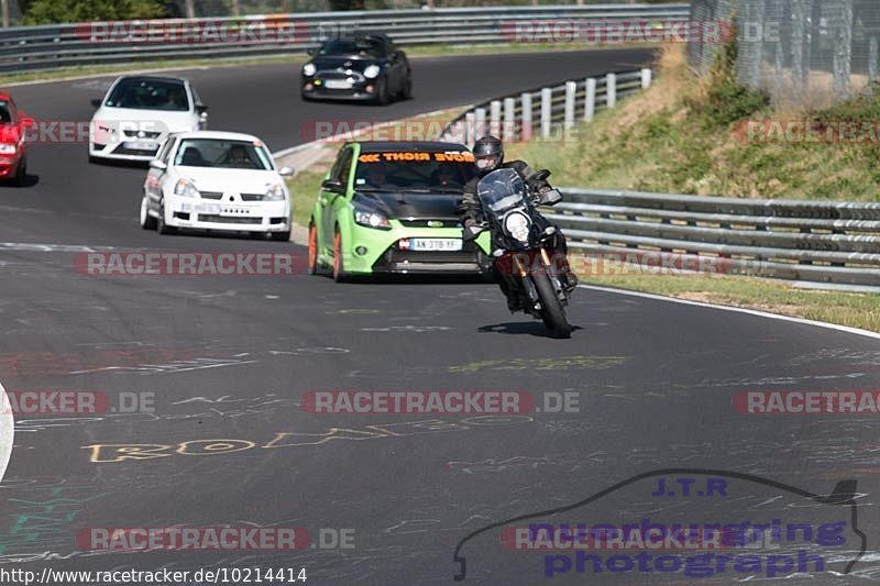 Bild #10214414 - Touristenfahrten Nürburgring Nordschleife (22.08.2020)