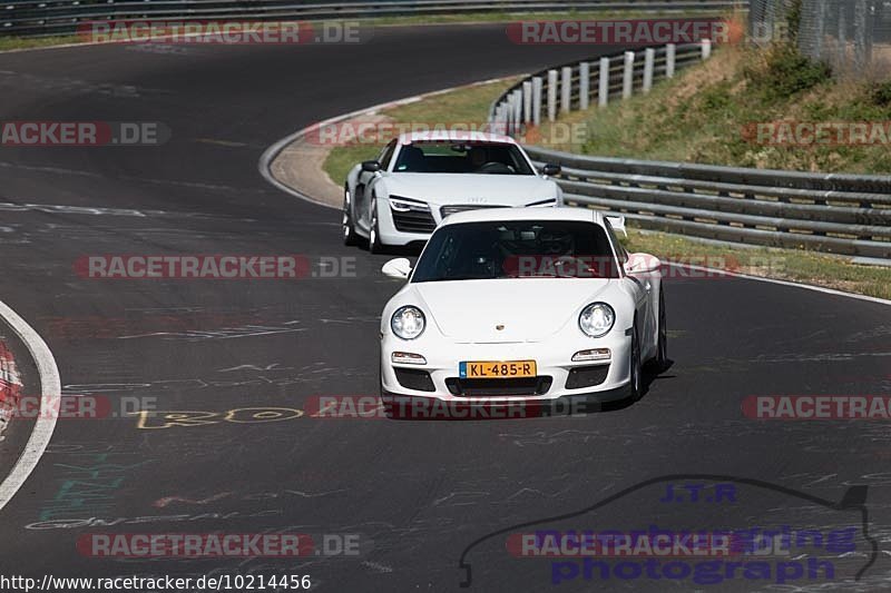 Bild #10214456 - Touristenfahrten Nürburgring Nordschleife (22.08.2020)