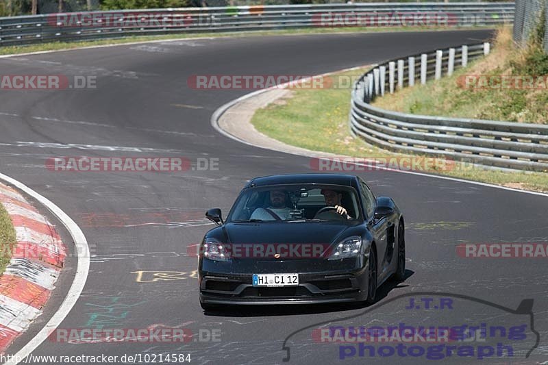 Bild #10214584 - Touristenfahrten Nürburgring Nordschleife (22.08.2020)