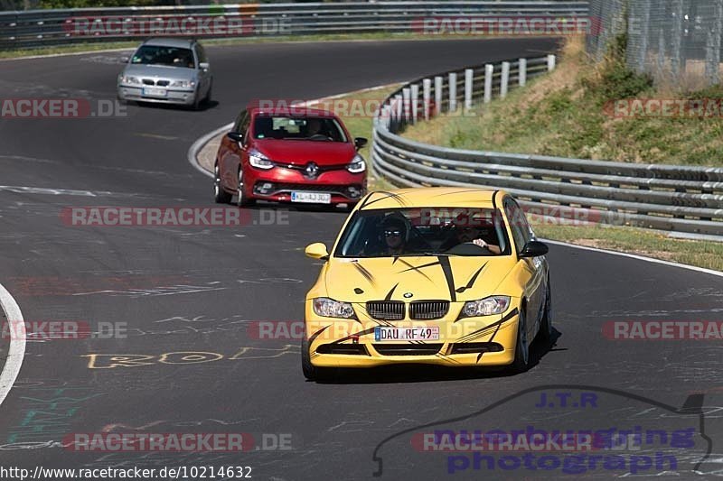 Bild #10214632 - Touristenfahrten Nürburgring Nordschleife (22.08.2020)