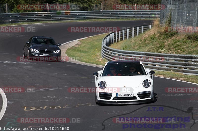 Bild #10214660 - Touristenfahrten Nürburgring Nordschleife (22.08.2020)