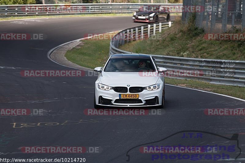 Bild #10214720 - Touristenfahrten Nürburgring Nordschleife (22.08.2020)