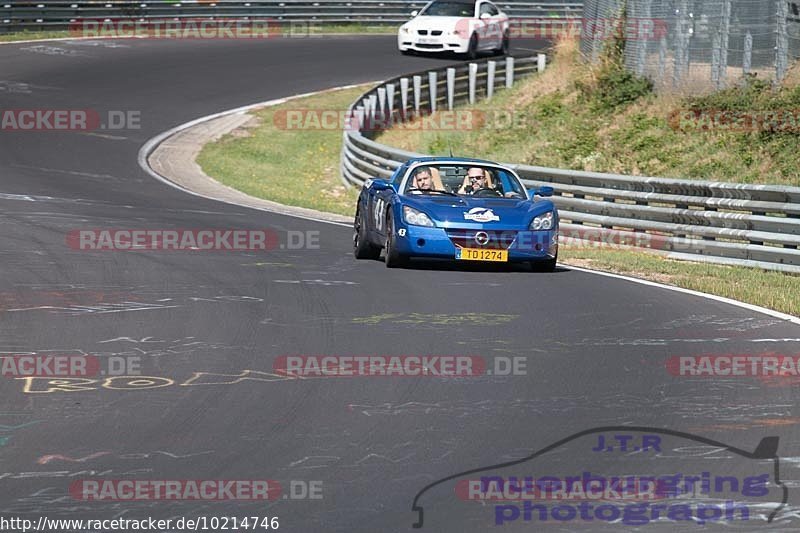 Bild #10214746 - Touristenfahrten Nürburgring Nordschleife (22.08.2020)